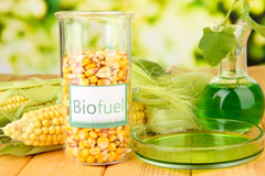 Trow Green biofuel availability
