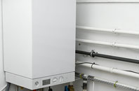 free Trow Green condensing boiler quotes
