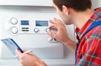 free Trow Green gas safe engineer quotes